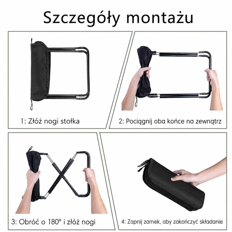 montaz taboreta kempingowego składany.png